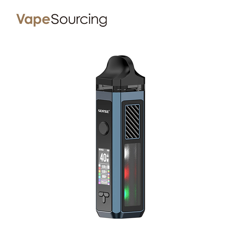 Sense Herakles Pod Mod Kit 40W