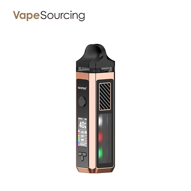 Sense Herakles Pod Mod Kit 40W