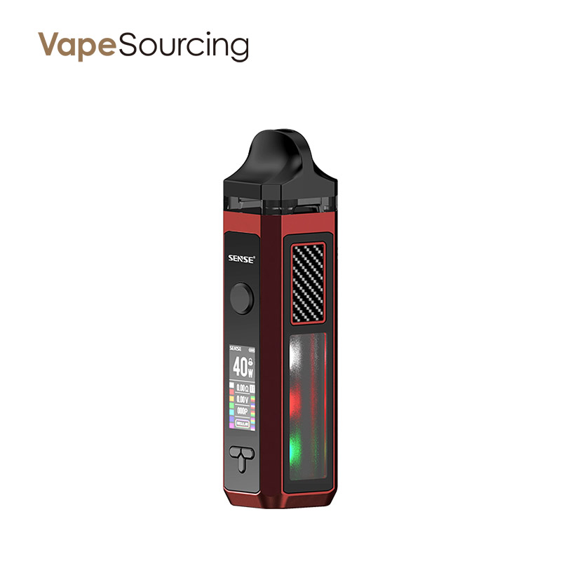 Sense Herakles Pod Mod Kit 40W