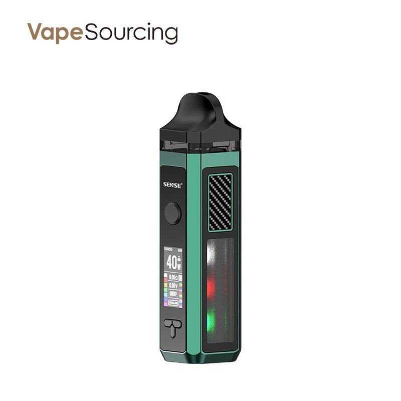 Sense Herakles Pod Mod Kit 40W