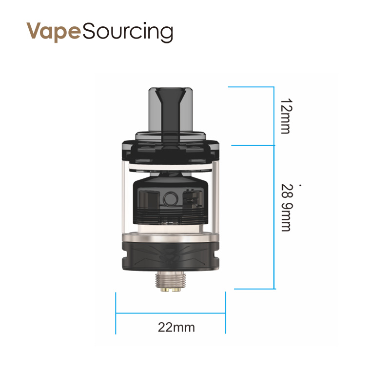 Oumier Wasp Nano MTL RTA 2ml