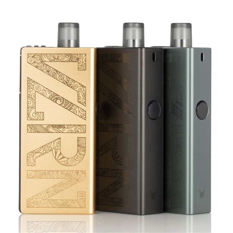 Uwell Valyrian Pod System Kit 25W 1250mAh