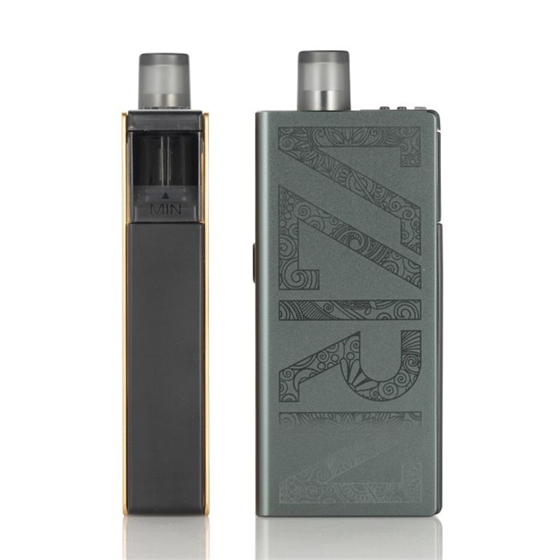 Uwell Valyrian Pod System Kit 25W 1250mAh