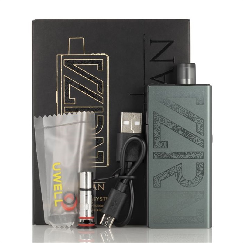 Uwell Valyrian Pod System Kit 25W 1250mAh