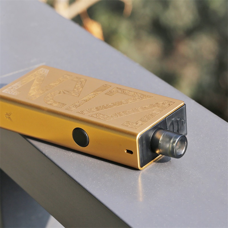 Uwell Valyrian Pod System Kit 25W 1250mAh