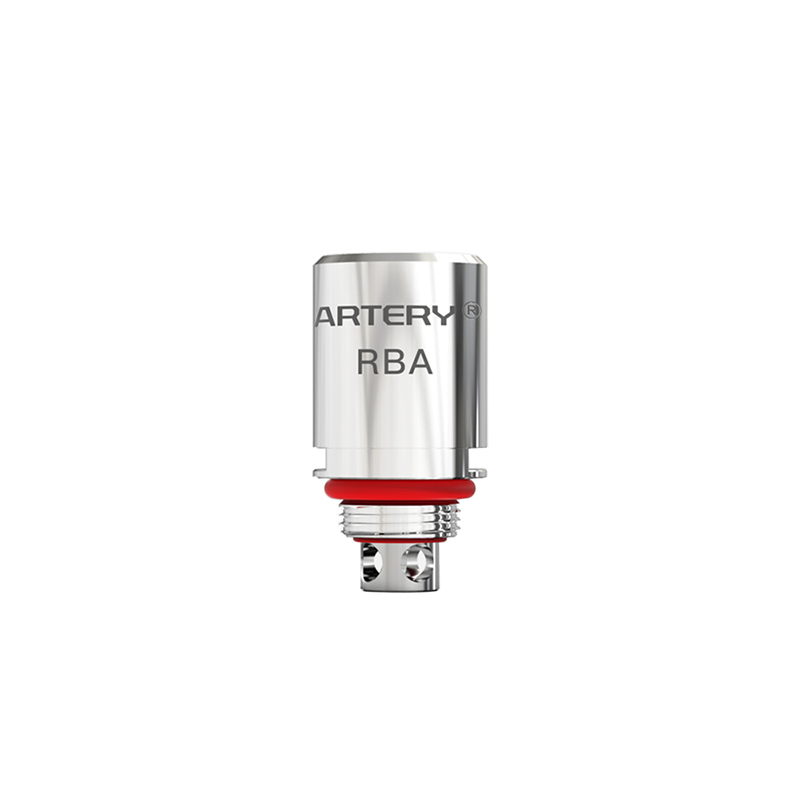 Artery PAL 18650 Replacement RBA Coil for Artery P...