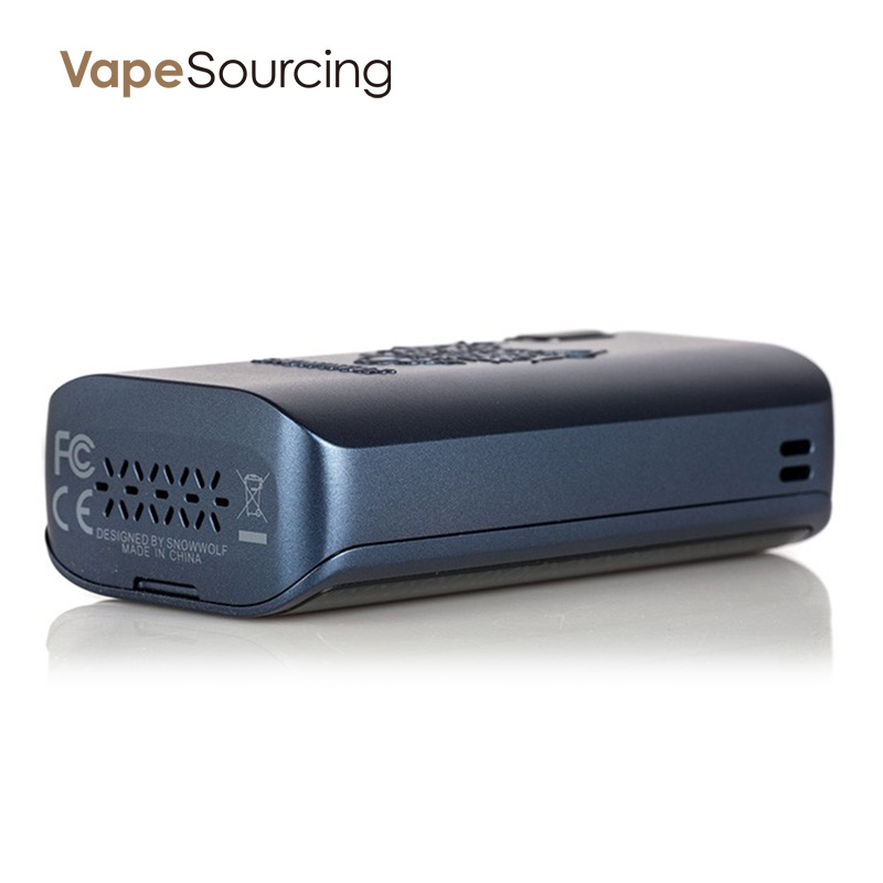Snowwolf Afeng Mod Pod System kit 22W