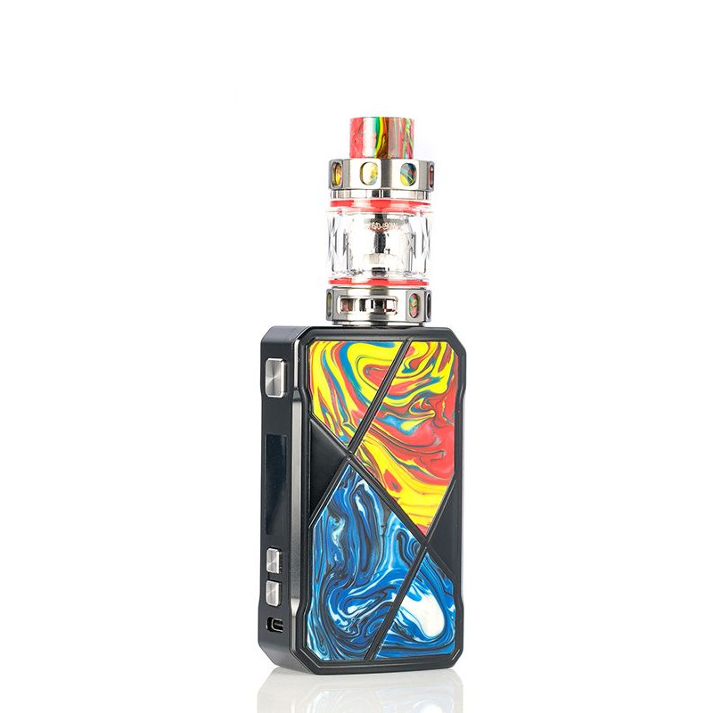 FreeMax Maxus 200W Kit with M Pro 2 Tank