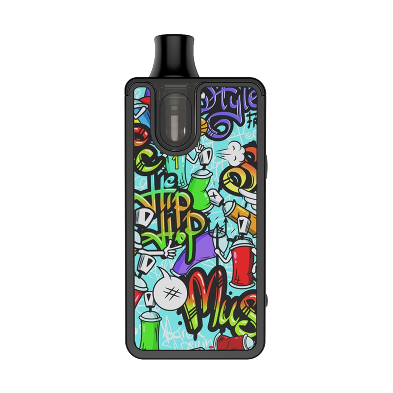 AAAVape Matrix 40W AIO Pod System Kit 1100mAh