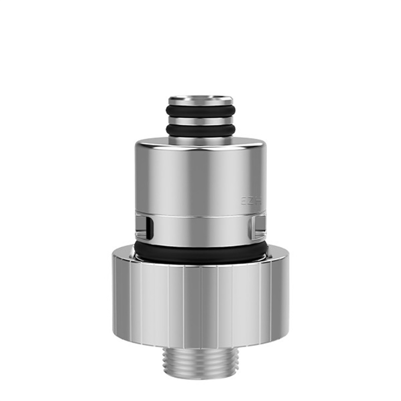 Vapefly TGO Replacement RBA Coil (1pc/pack) Vapefly TGO Replacement RBA Coil (1pc/pack)