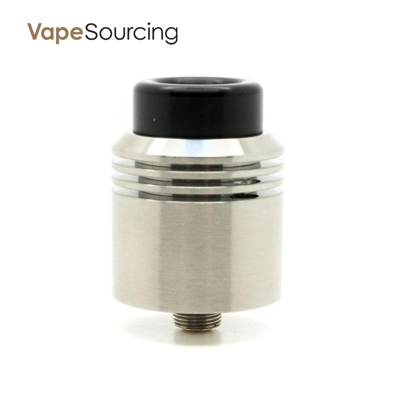 Asmodus x Thesis Barrage RDA 24mm