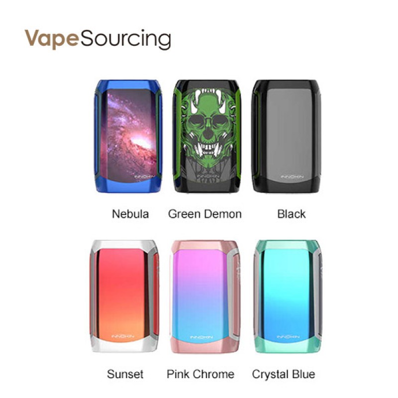 Innokin Proton Mini Ajax Box Mod 120W