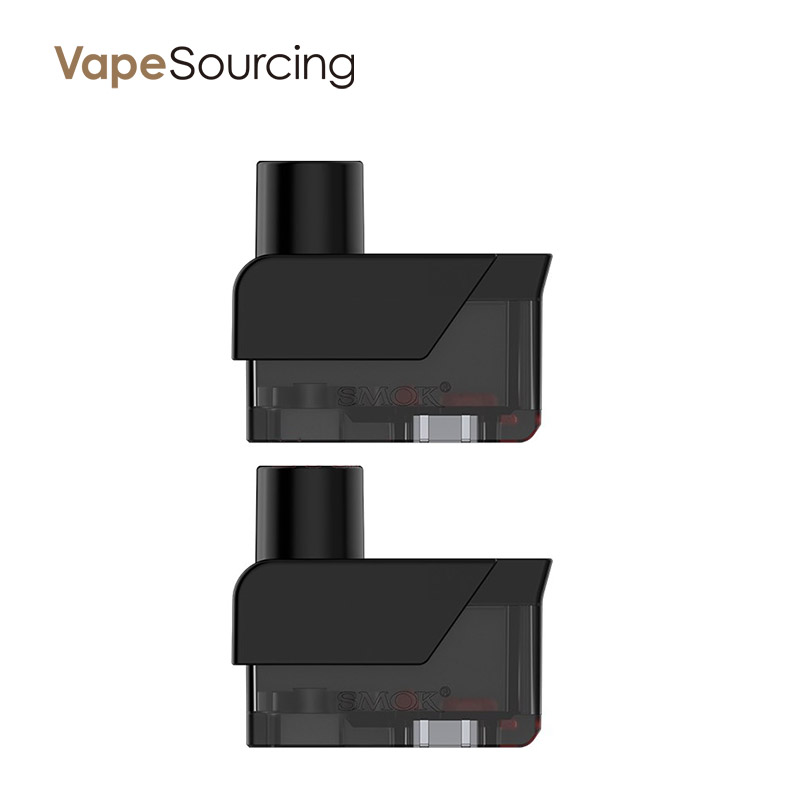 Smok Fetch Mini Pod Cartridge (2pcs/pack)