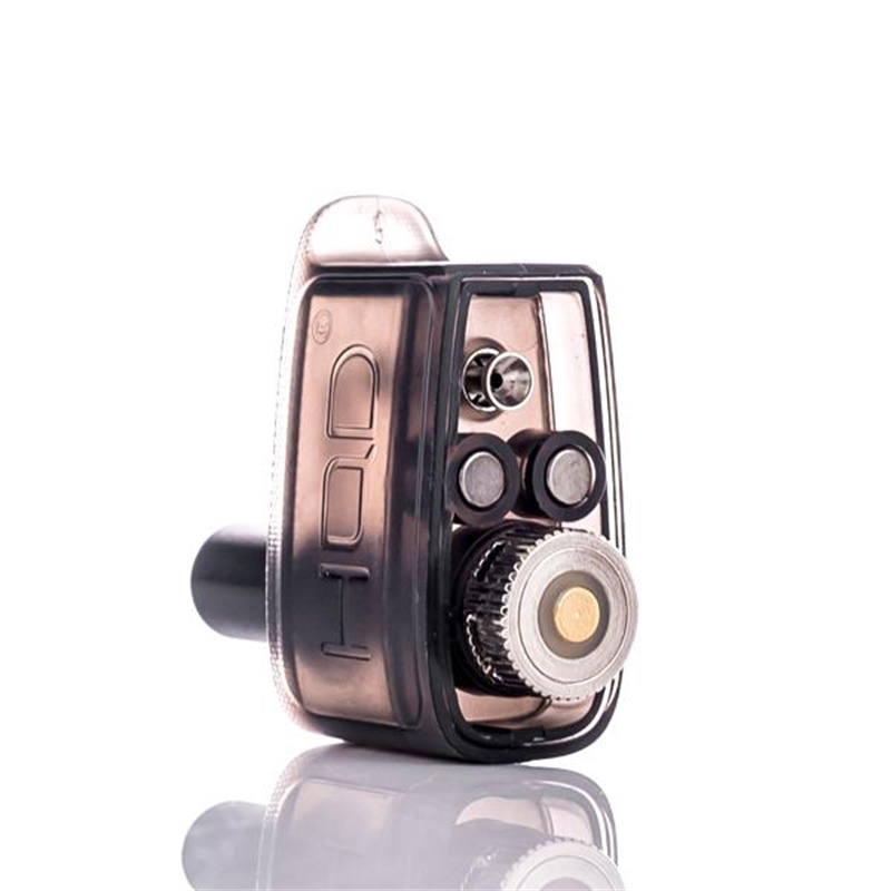 HQD Looper AIO Pod kit 1200mAh
