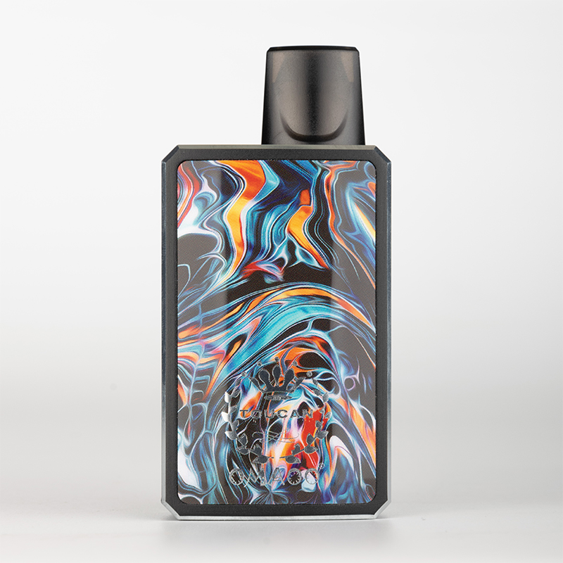 Omaoo Toucan Pod System Kit 900mAh Compatible With RELX