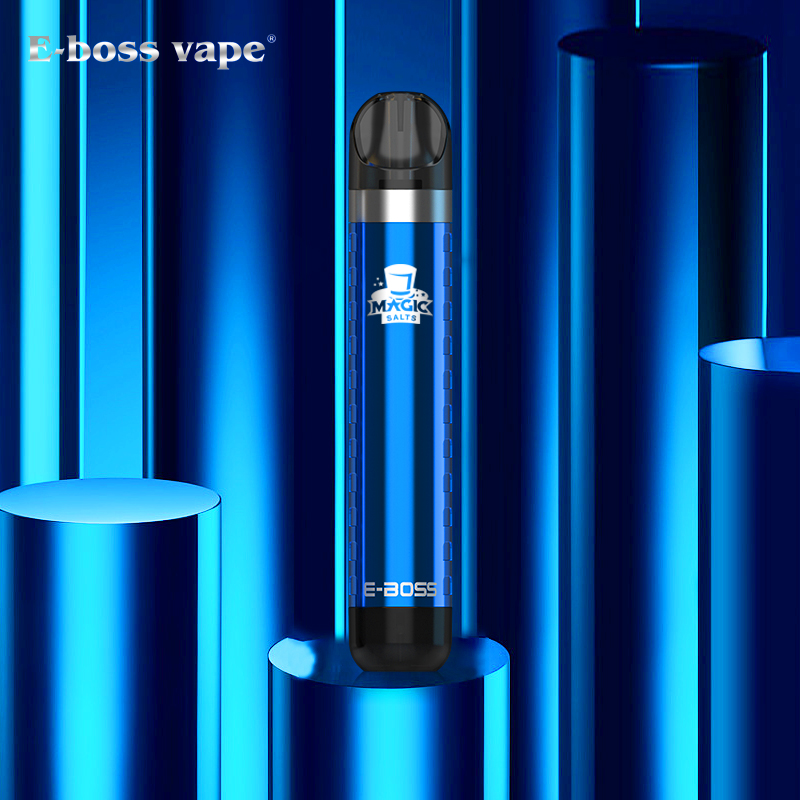 E-Boss Vape GT Pod System Kit 400mAh