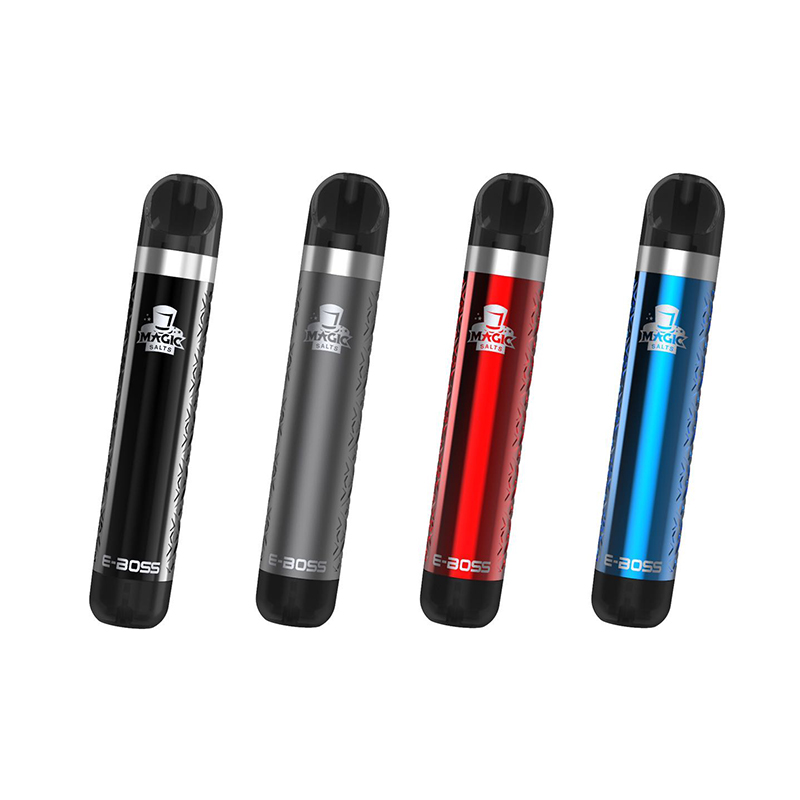 E-Boss Vape GT Pod System Kit 400mAh