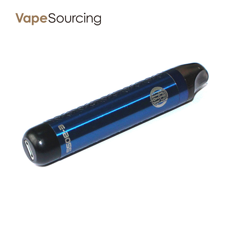 E-Boss Vape GT Pod System Kit 400mAh