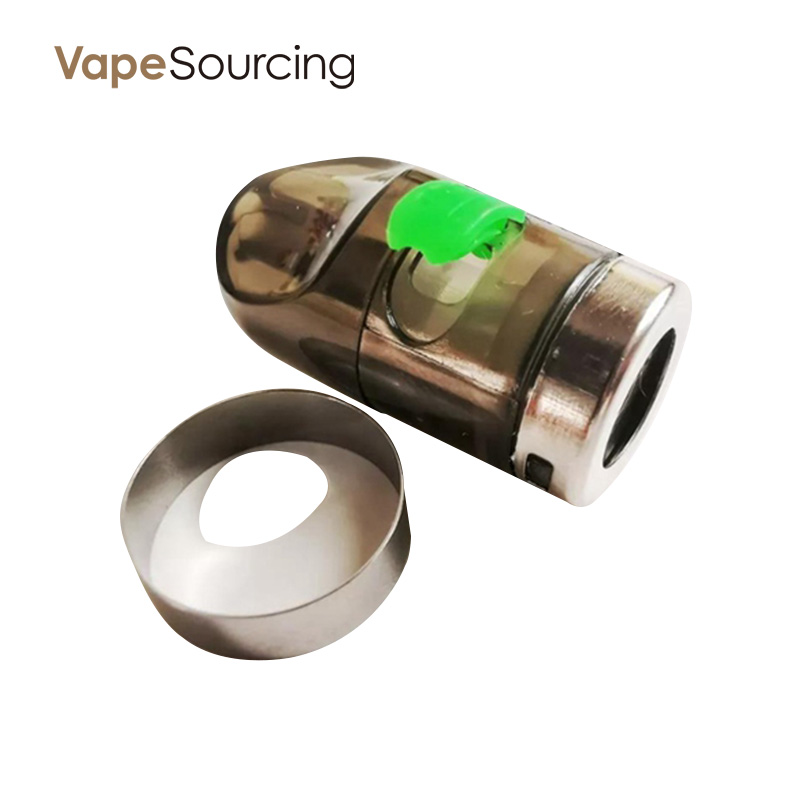 E-Boss Vape GT Pod System Kit 400mAh