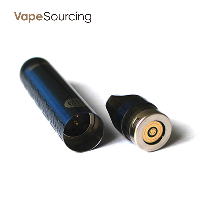 E-Boss Vape GT Pod System Kit 400mAh