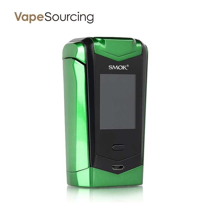 SMOK Species TC Box Mod 230W