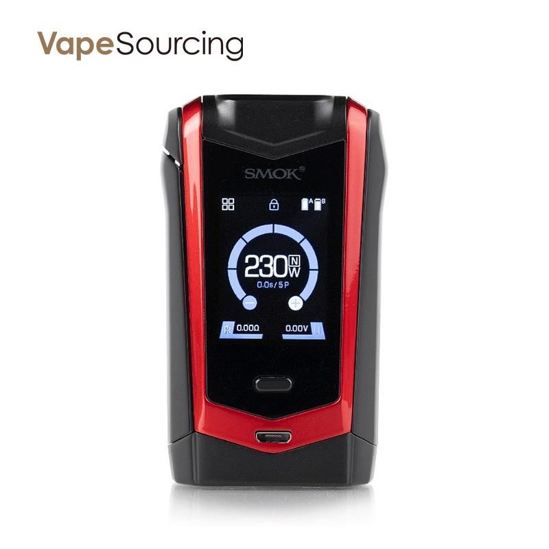 SMOK Species TC Box Mod 230W