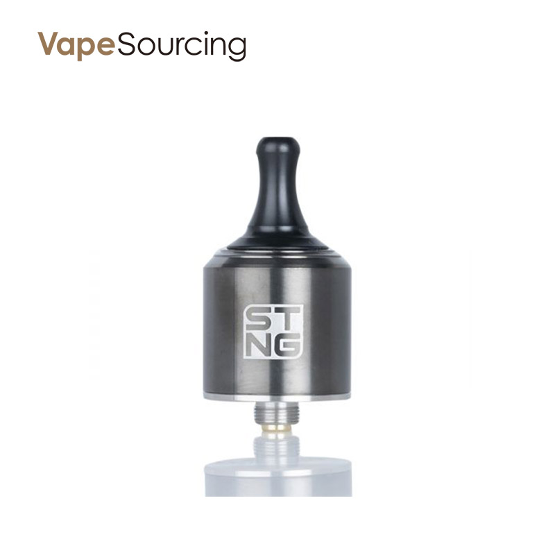 Wotofo STNG MTL RDA 22mm