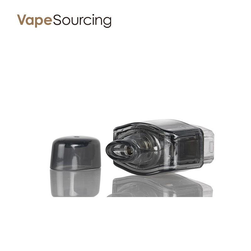 AAAVape Finesse Replacement Pod Cartridge 2.7ml