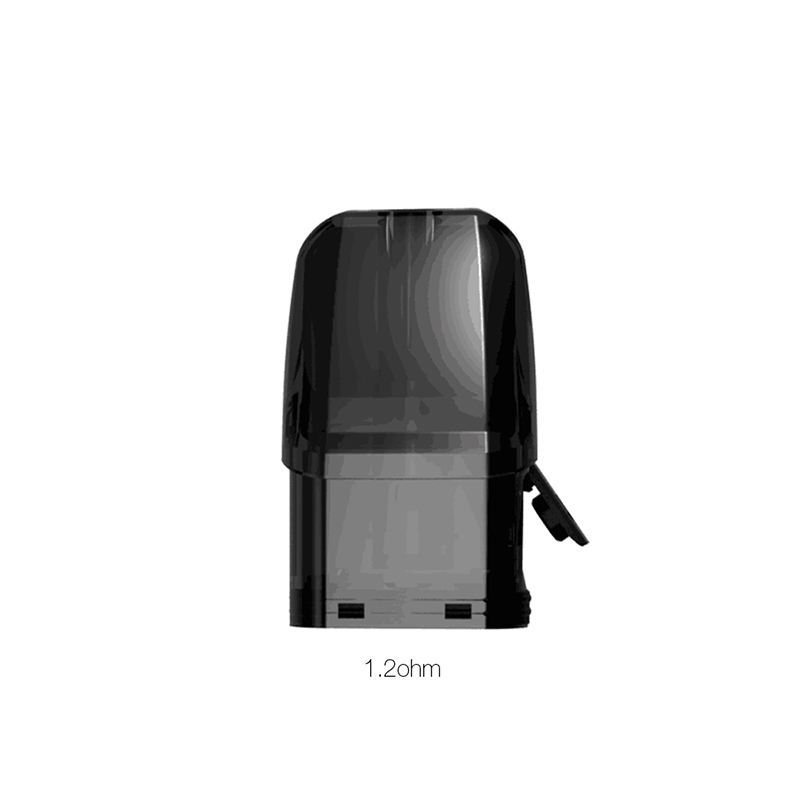 Oukitel Hero Replacement Pod Cartridge 2ml with Coil (3pcs/pack)