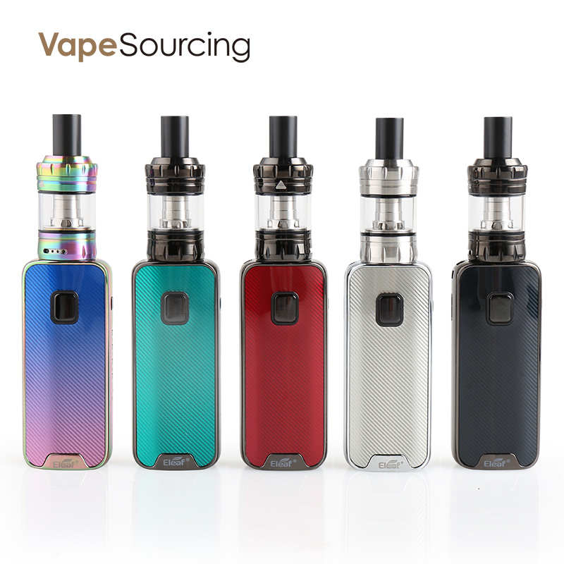 Eleaf iStick Amnis 2 Kit 1100mAh with GTiO (Basic ...