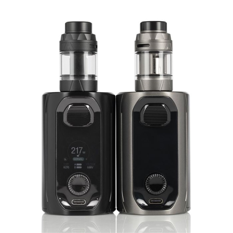 Augvape VX217 Kit 217W with Intake Sub Ohm Tank