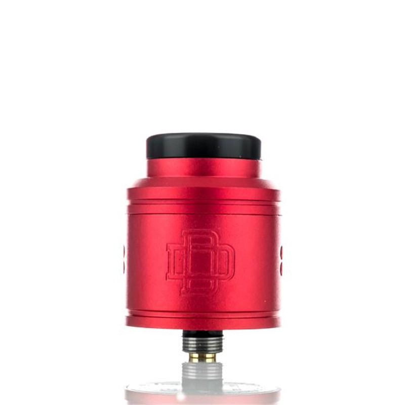 Augvape Druga 2 BF RDA 24mm