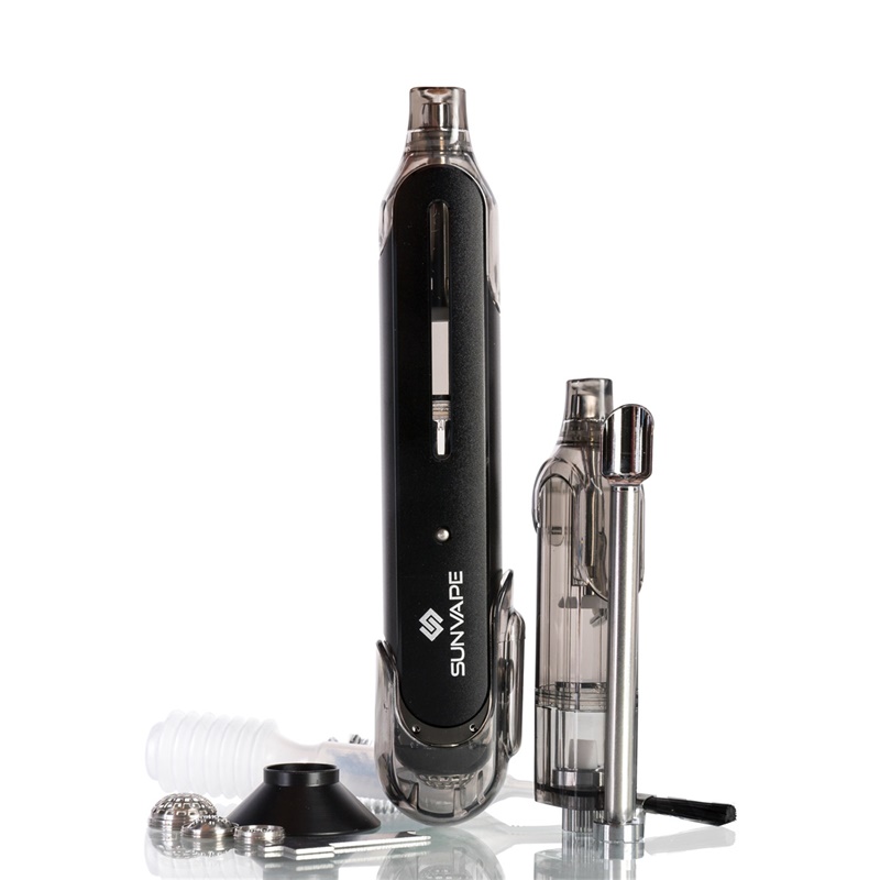 SUNVAPE Sunpipe H20 Water Pipe Vaporizer