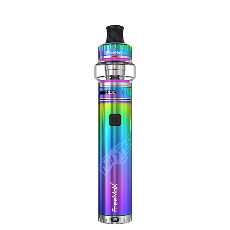 Freemax Twister 30W Kit 1400mAh with Fireluke 22 Tank