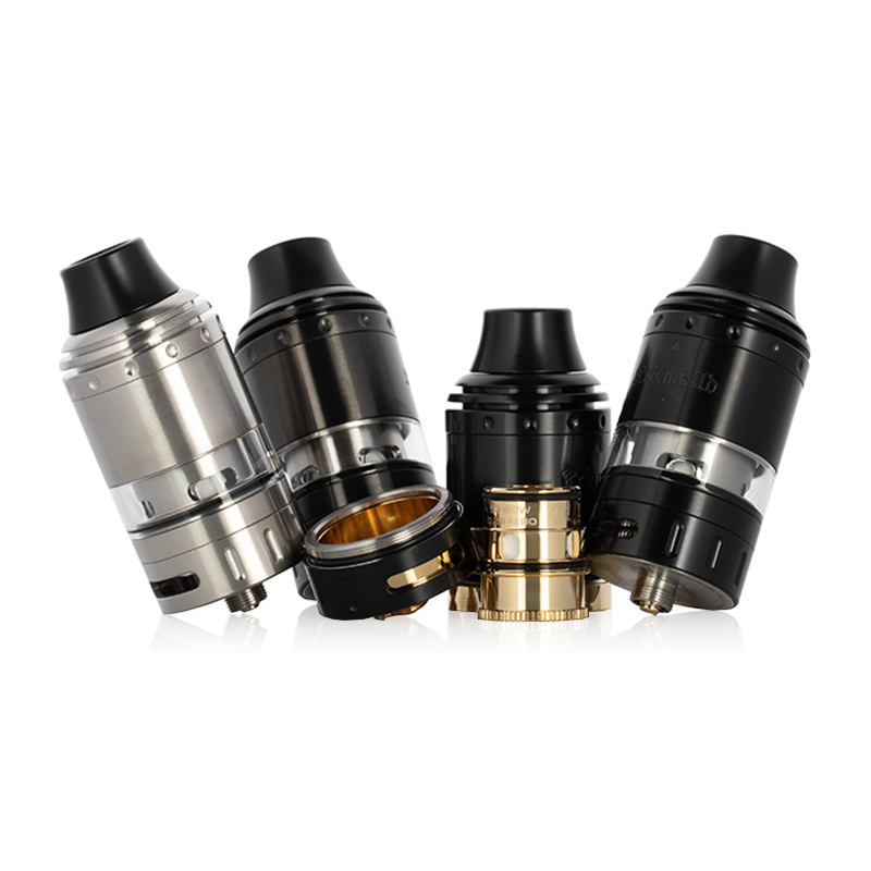 Vapefly Kriemhild Sub Ohm Tank 5ml 26mm