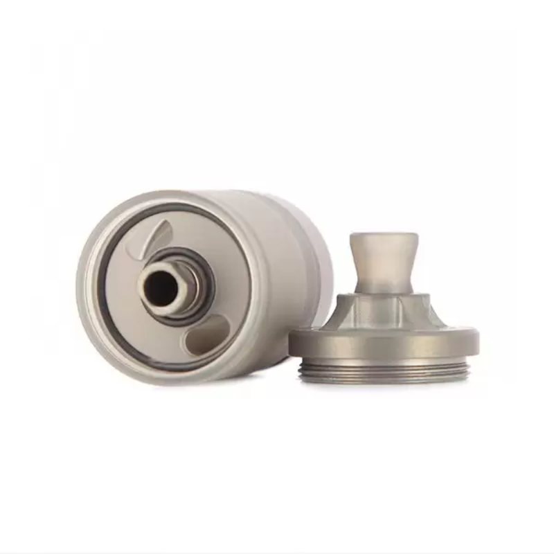 Across Vape Roulette RTA 22mm 3.5ml