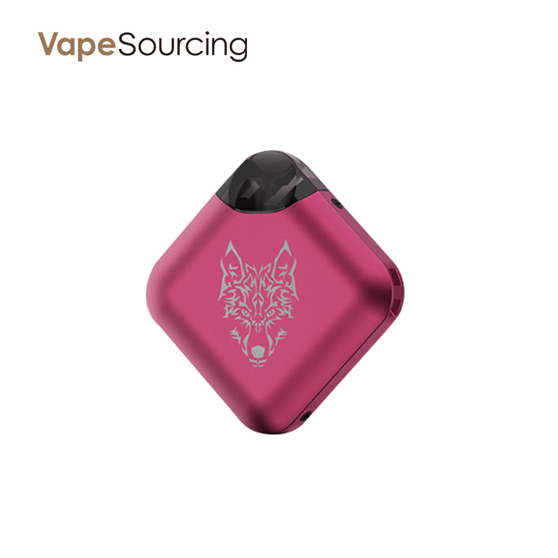 Snowwolf Efeng Pod System kit 700mAh