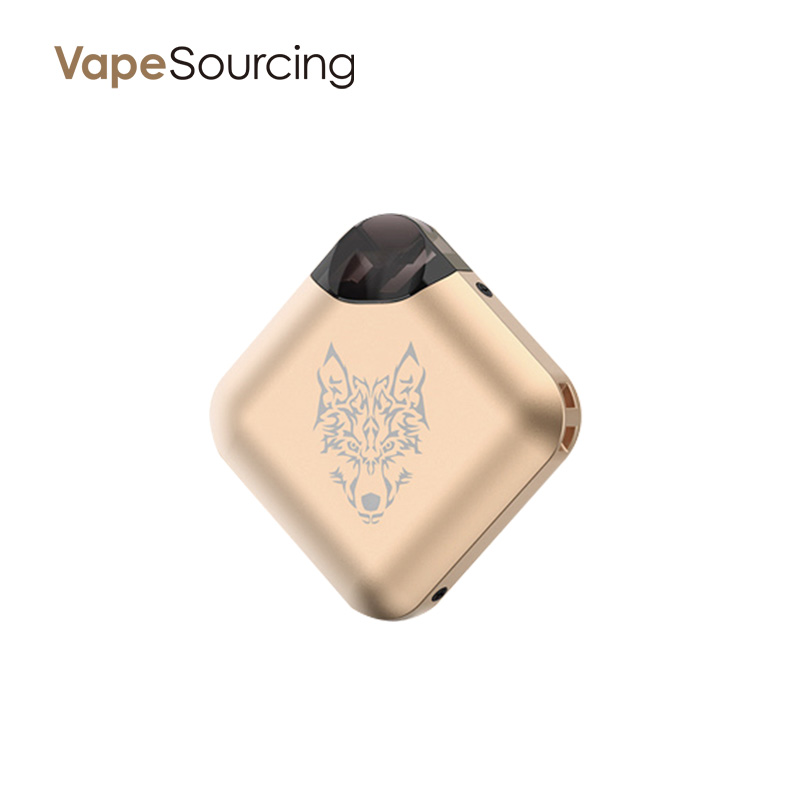 Snowwolf Efeng Pod System kit 700mAh