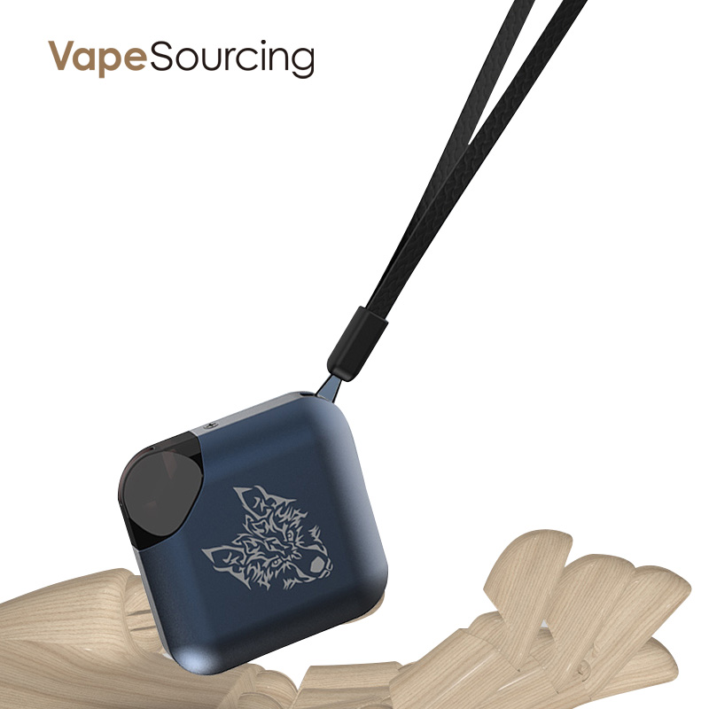 Snowwolf Efeng Pod System kit 700mAh