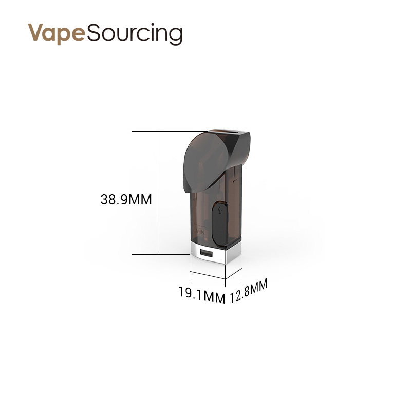 Snowwolf Efeng Pod System kit 700mAh