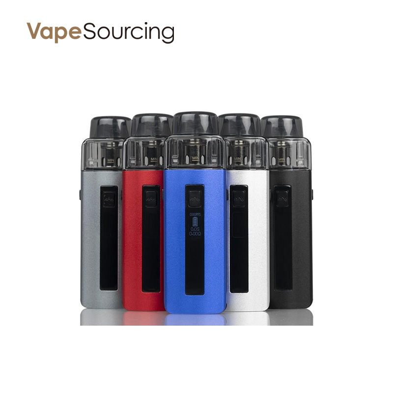 AAAVape Finesse Pod System Kit 1000mAh