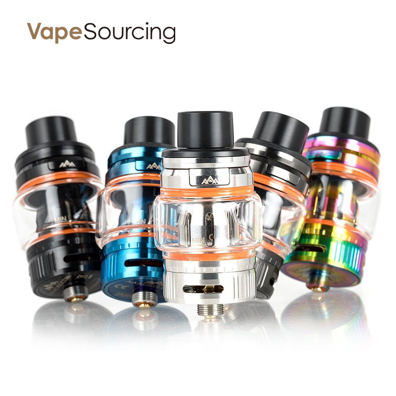 AAAVape Anulax Sub Ohm Tank 5ml