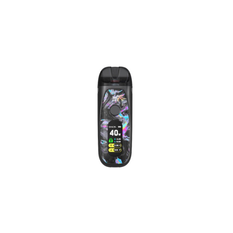 SMOK Pozz X Pod System Kit 40W 1400mAh