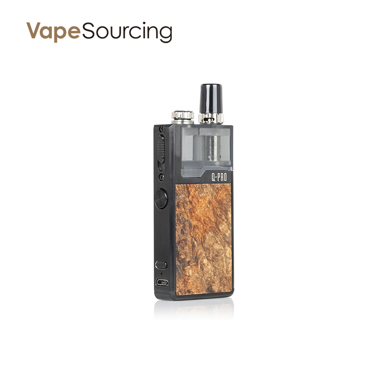 Lost Vape Orion Q-PRO Pod System Kit 950mAh