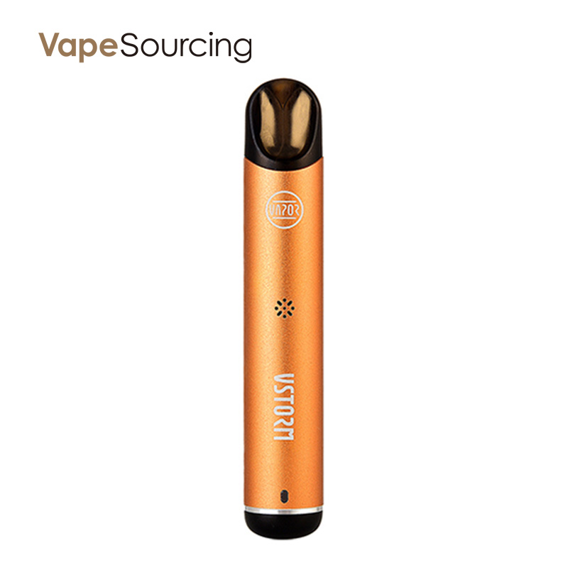 Vapor Storm Ares Pod System Kit 560mAh