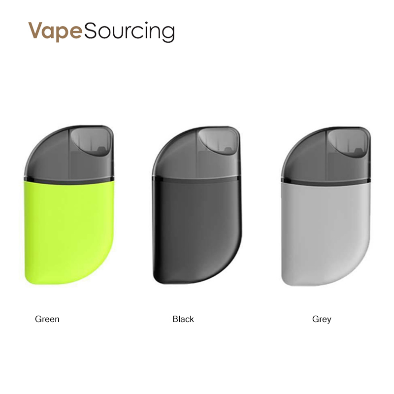 ALD Amaze Mango Pod System Kit 2ml