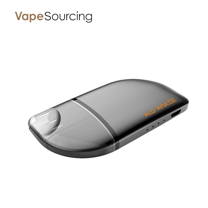 ALD Amaze Mango Pod System Kit 2ml