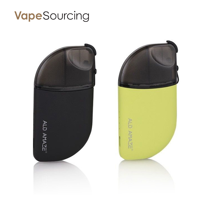 ALD Amaze Mango Pod System Kit 2ml