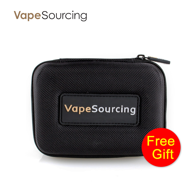 Wismec Active Kit 80W With Bluetooth Music