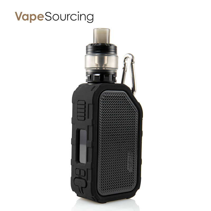 Wismec Active Kit 80W With Bluetooth Music